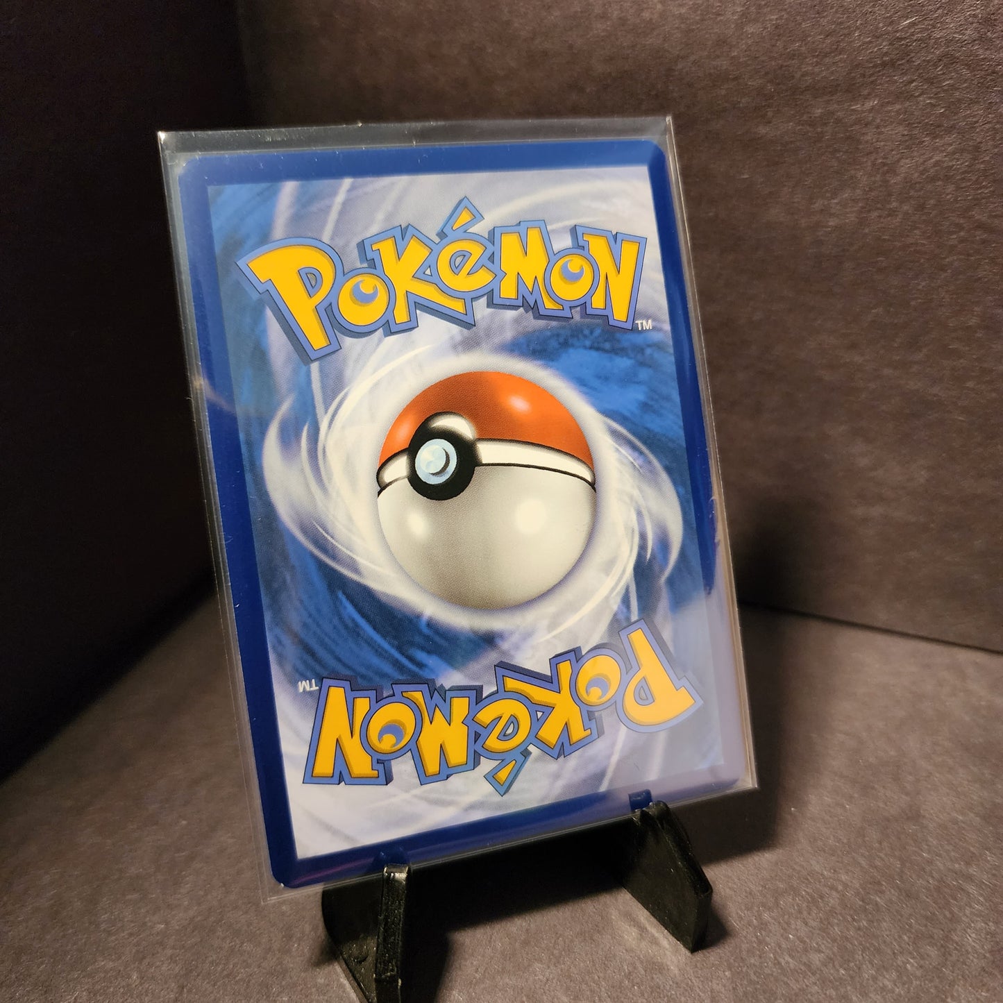 Single - Wigglytuff EX 40/165 - Scarlet and Violet 151