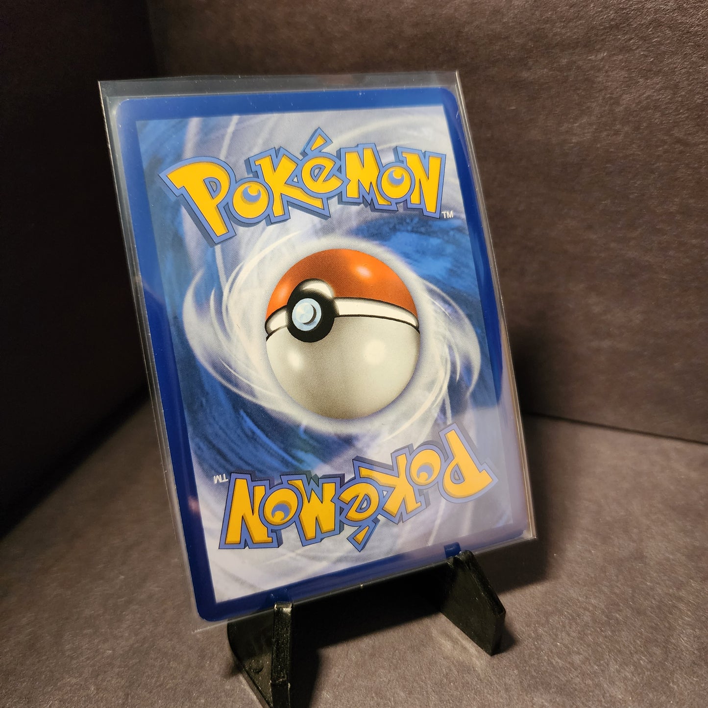 Single - Ninetales EX 38/165 - Scarlet and Violet 151
