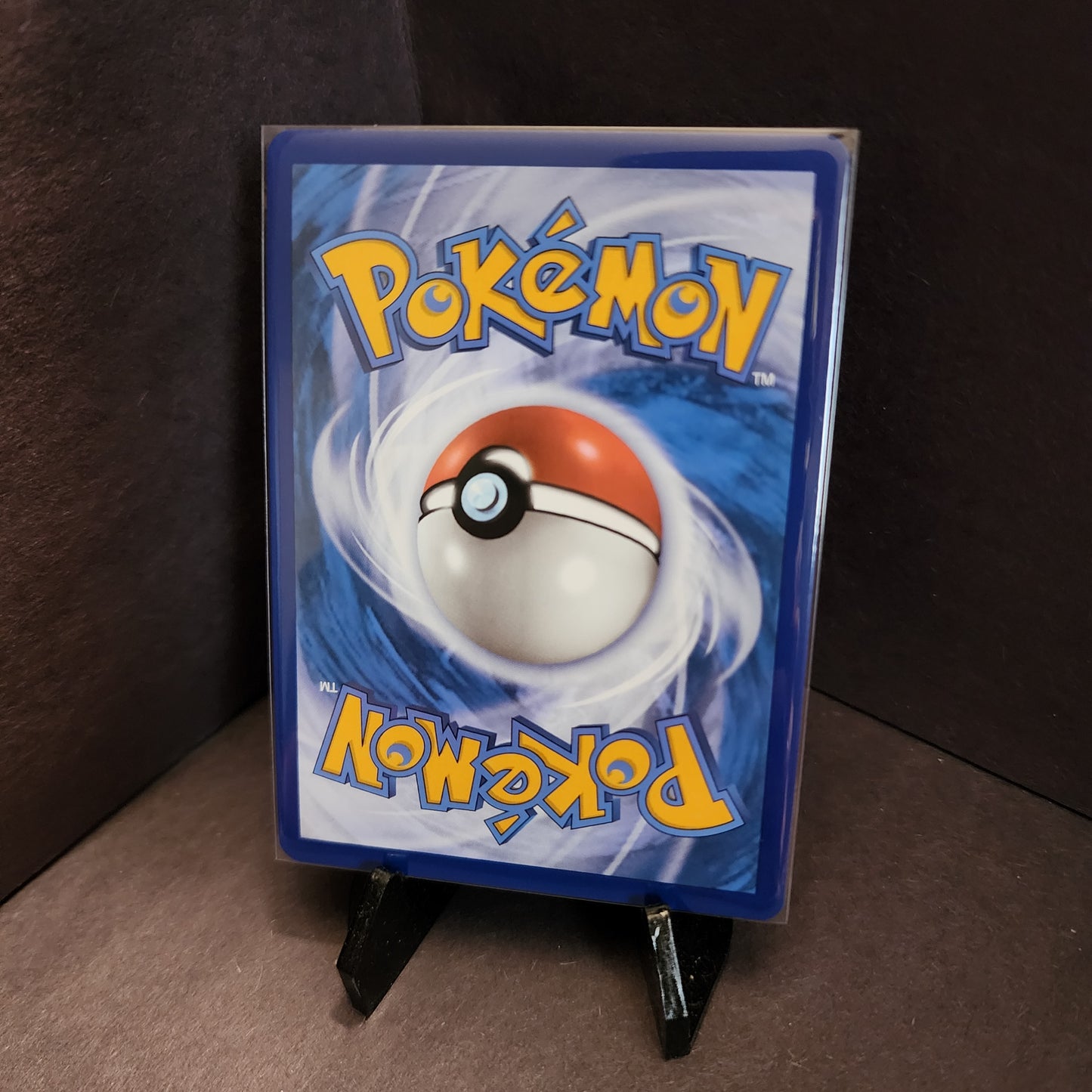 Single - Cheren's Care GG58 - Crown Zenith