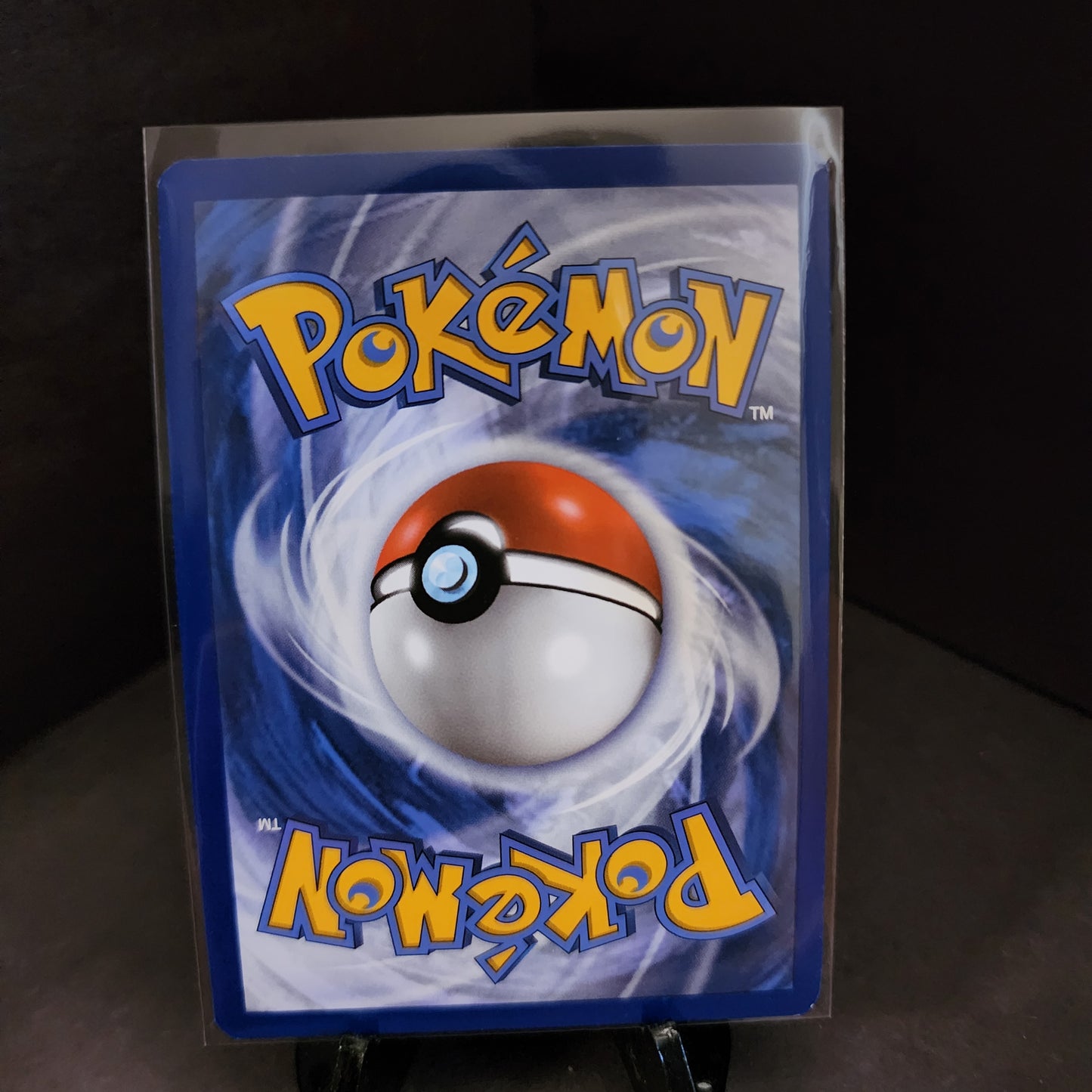 Single - Jolteon RH 135/165 - Scarlet and Violet 151