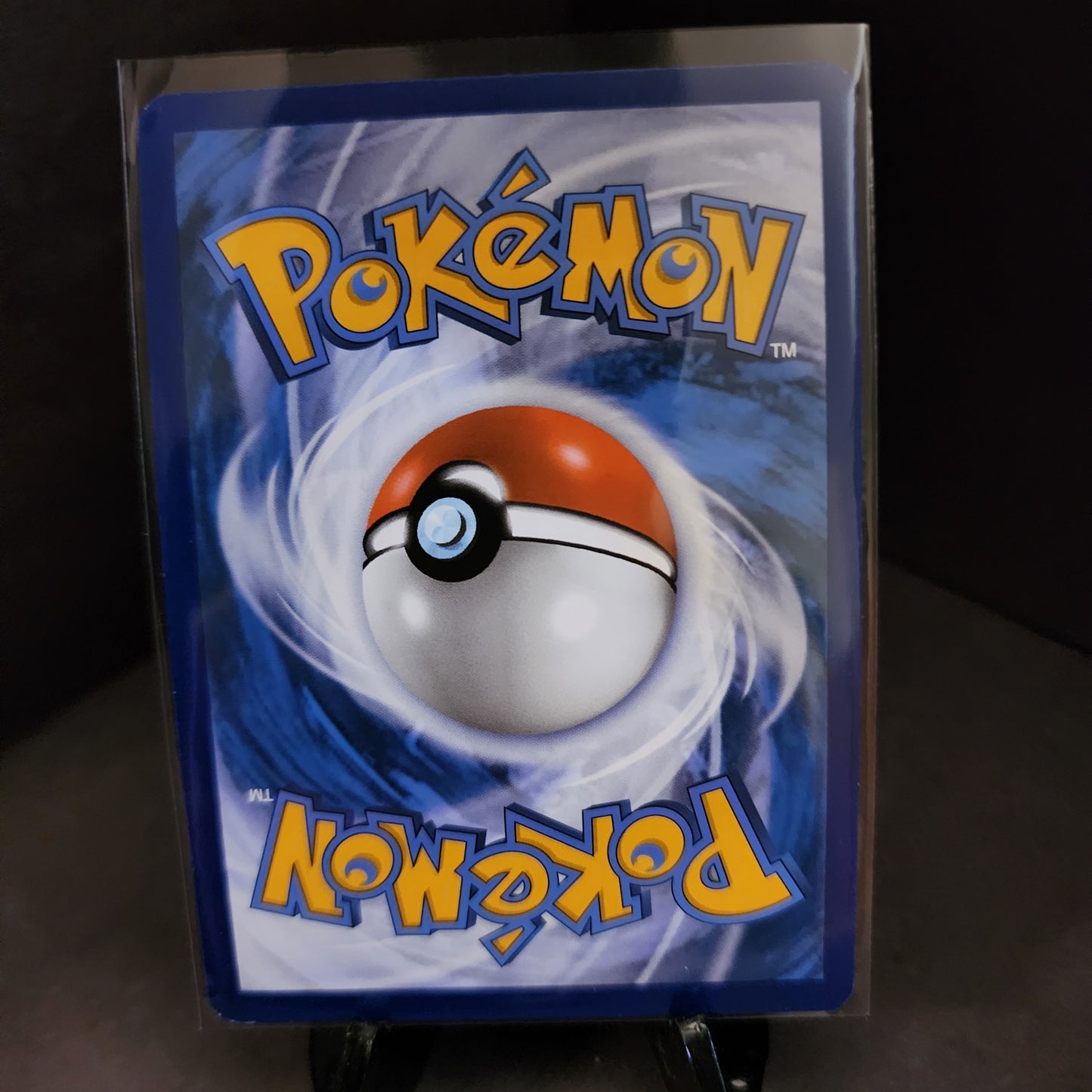 Single - Mr. Mime RH 122/165 - Scarlet and Violet 151