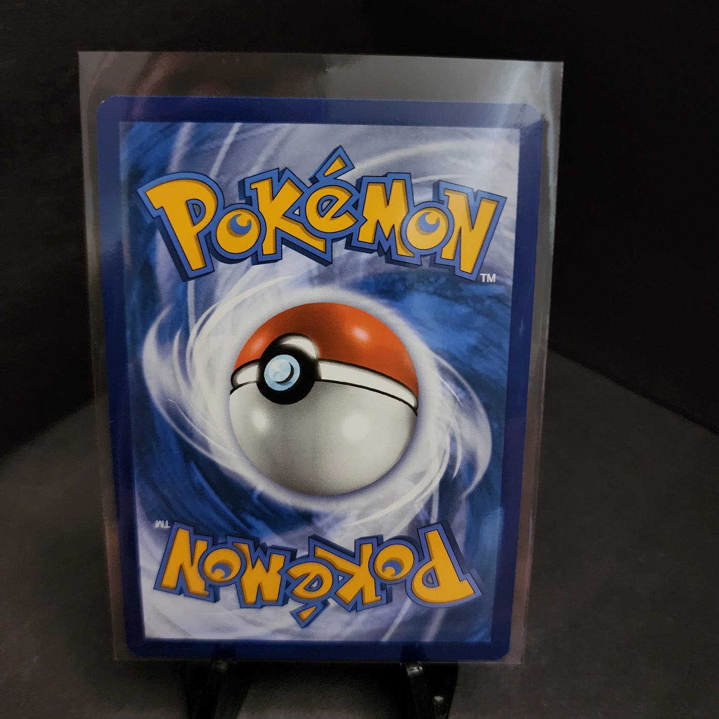 Single - Master Ball 153/162 - Temporal Forces