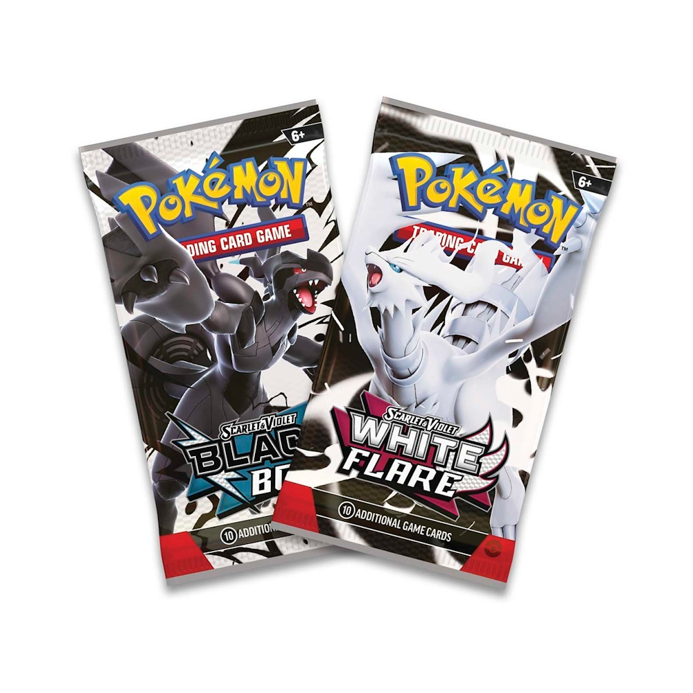Pokémon TCG: Unova Mini Tin