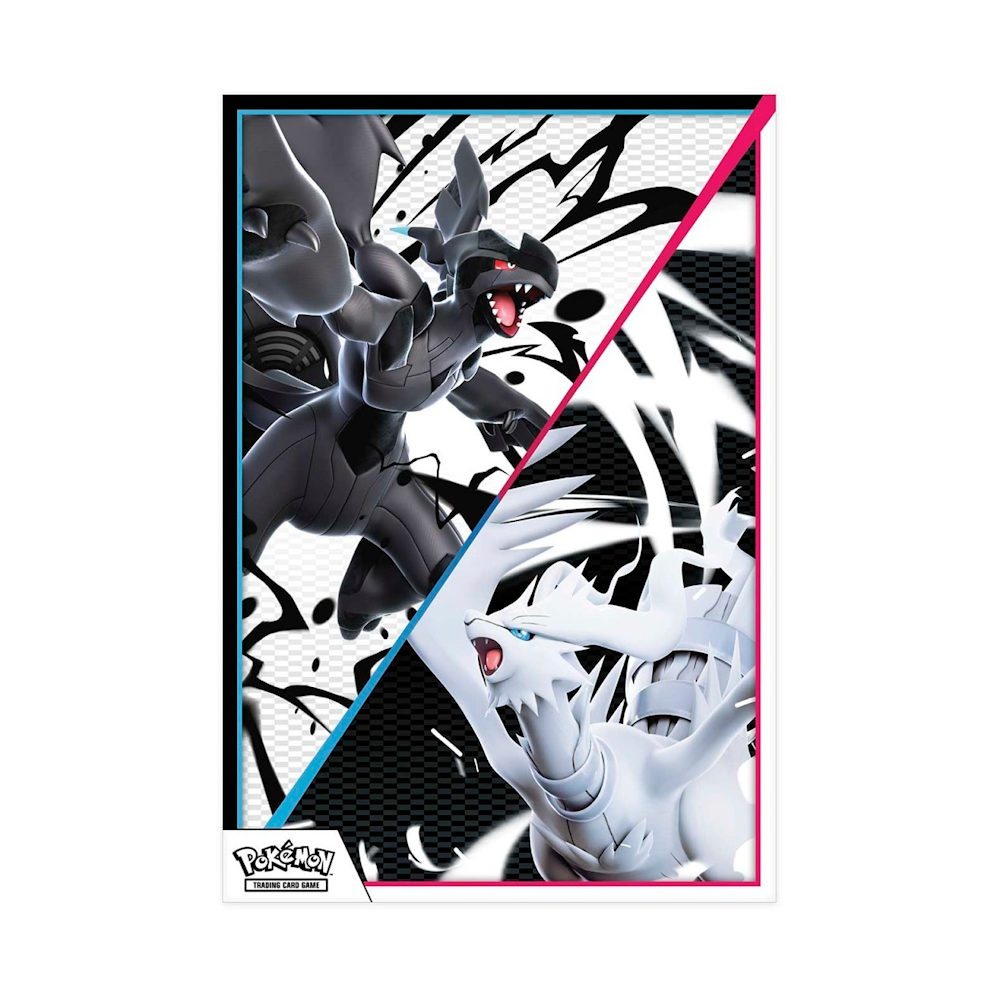 Pokémon TCG: Unova Poster Collection